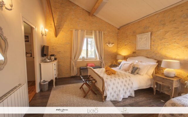 Maison Des Quatre Saisons