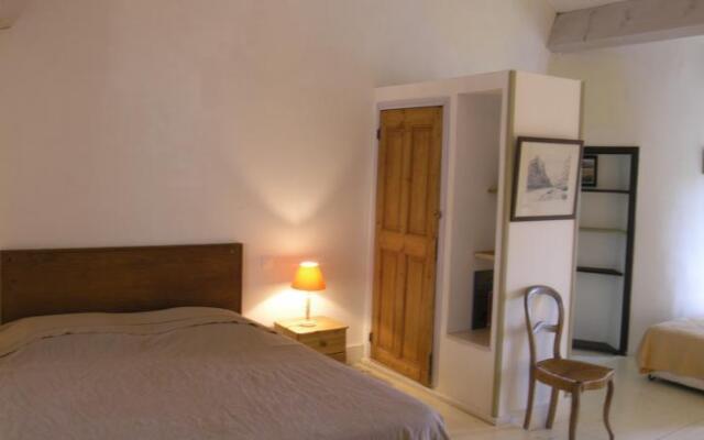 La Demeure du Chateau