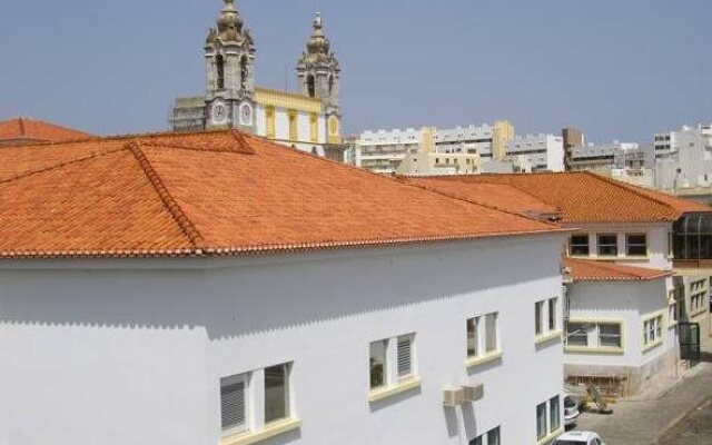 Apartamentos Vitoria