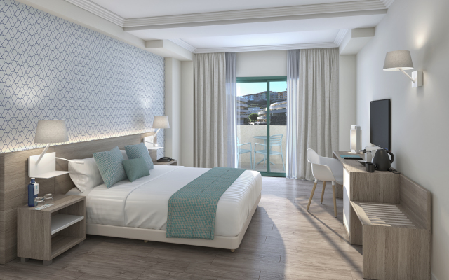 Alua Tenerife