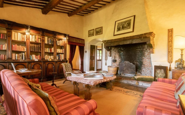 Villa la Corte by Mmega