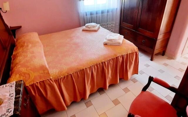 Verdidea - La Palazzina