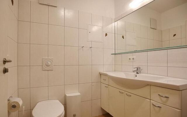 Achtern Diek Wohnung 13