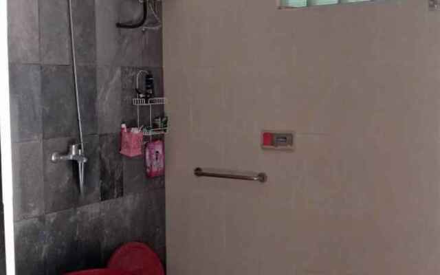 Adji Homestay