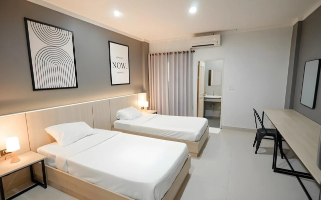 Boonsiri Boutique Hotel