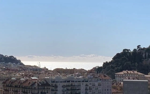 Apart-Hotel Riviera Cimiez