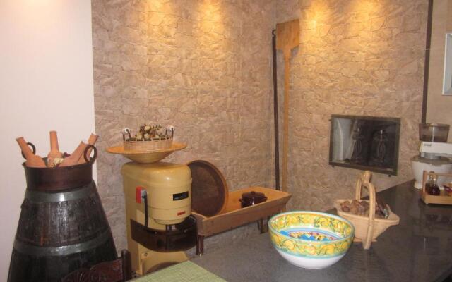 La Tavernetta Dell'Etna