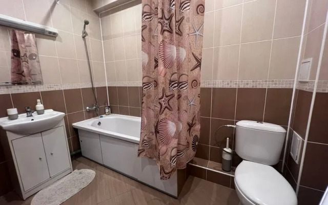 ПоСутки в Калининграде, ул. Гагарина д.11