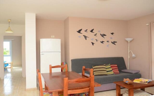 Apt. El Molino Azul 1B