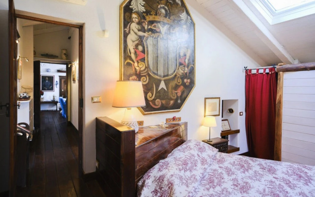 Casa Mir by Wonderful Italy