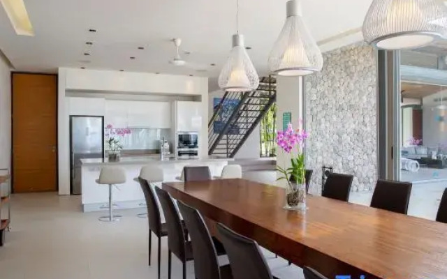 Sava Villa 3 | Villa Cielo
