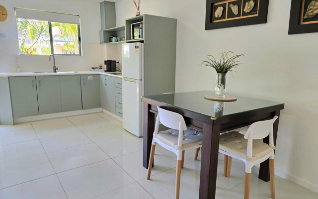 Noosa River Retreat