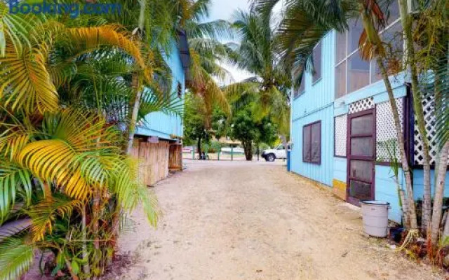 Carol's Cabanas