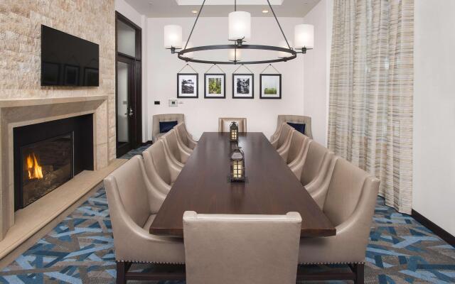 Hilton Garden Inn Burbank Los Angeles