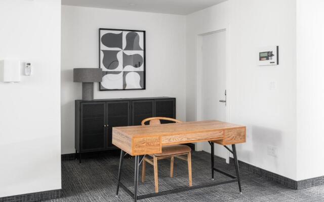 Sonder by Marriott Bonvoy Le Guerin Apartments Le Plateau-Mont-Royal