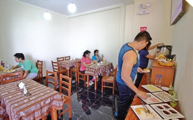 Munayki Hotel