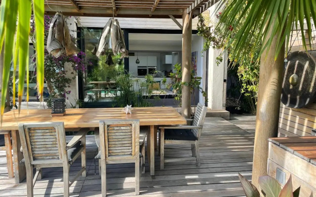 Villa Bali