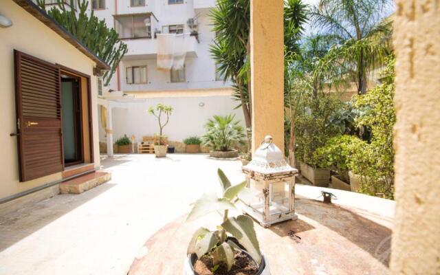 Bed Breakfast Ghiaccio Gallipoli