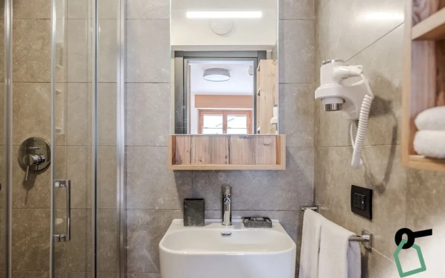 Hotiday Apartments La Thuile