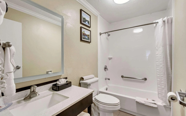 Comfort Inn Murray - Salt Lake City South