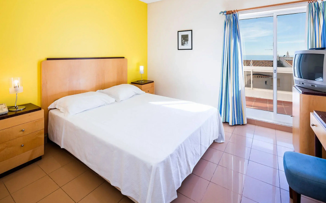 Belver Boa Vista Hotel & Spa - Adults Only