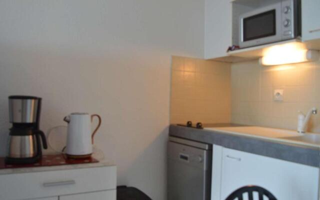 Appartement Banyuls-sur-Mer, 2 pièces, 4 personnes - FR-1-225C-488