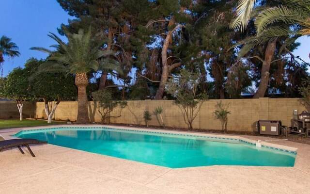 Thunderbird By Signature Vacation Rentals
