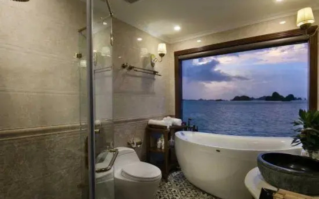 Emperor Cruises Ha Long