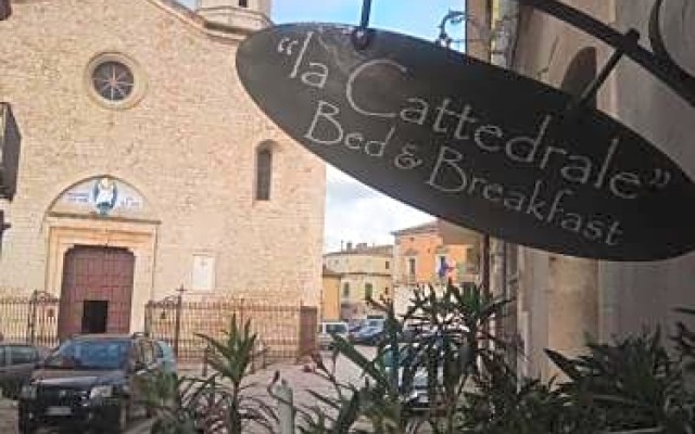 B&B La Cattedrale