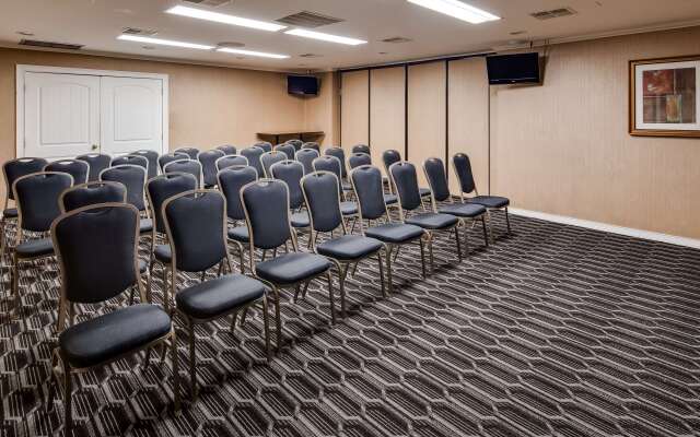 Best Western Lapeer Inn