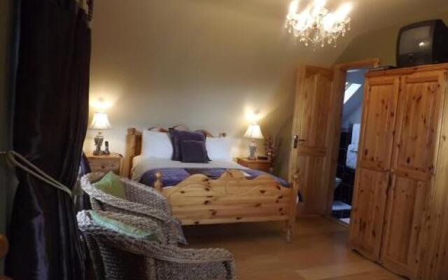 Gort na Mona Bed and Breakfast