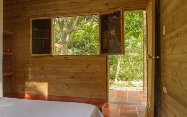 Manigua Tayrona Hostel