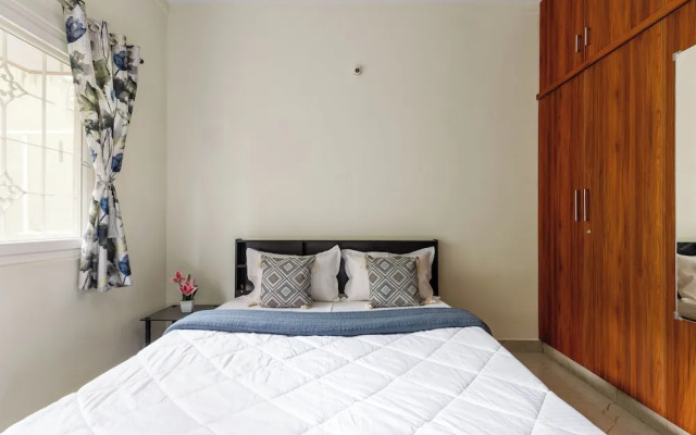 The City Nova Apartment Koramangla