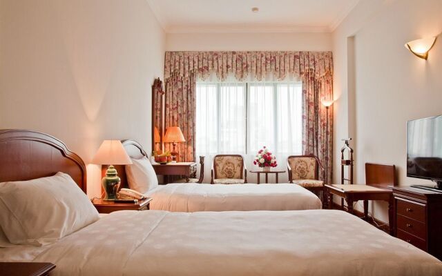 Green Park Hotel Hanoi