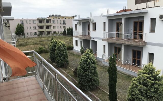 Hotel Gardelend