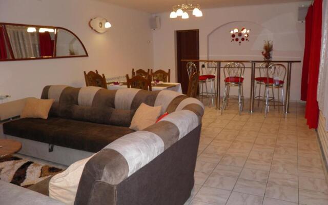 Apartman Marko