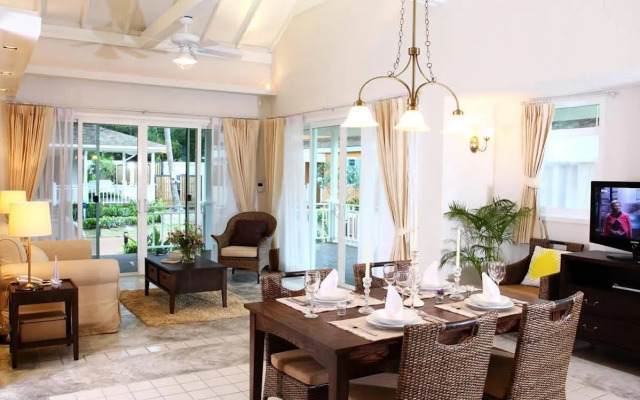 Nishaville Resort