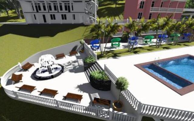 Family Holiday Center Kvari