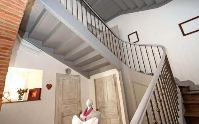 Hotel Delga - Maison d'hôtes
