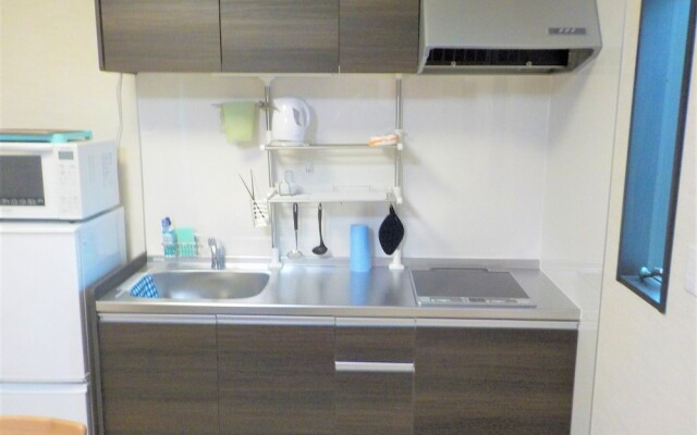 Purpose Resort Echigo Yuzawa「KURA」