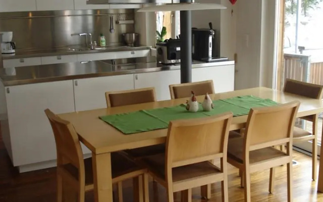 Ferienwohnung Feurstein