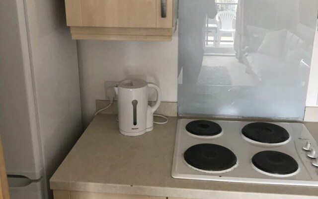 Remarkable 1-bed Apartment in Swansea Near Liberty