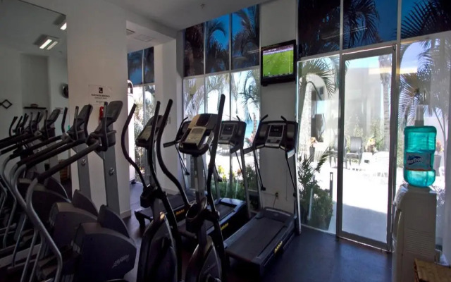 Park Royal Beach Mazatlán