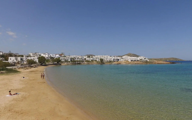 Hotel & Apartments Kalypso