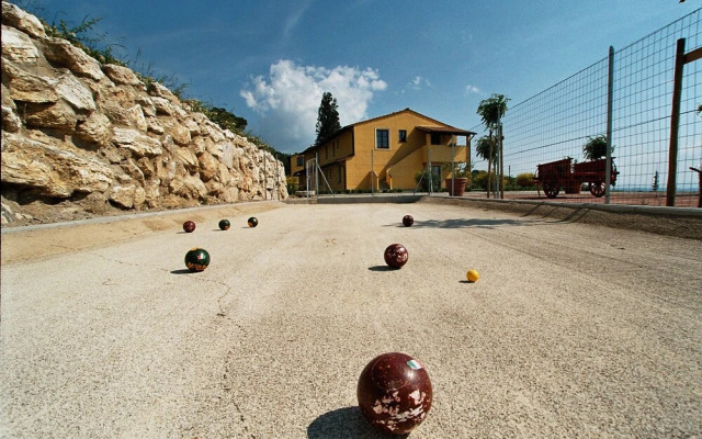 Agriturismo Belmonte Vacanze