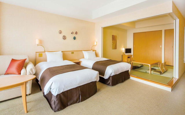 Hotel Emion Tokyo Bay