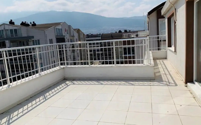 Holiday Apartments Bursa