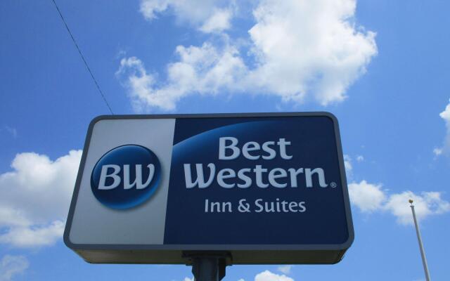 Best Western Windsor Inn