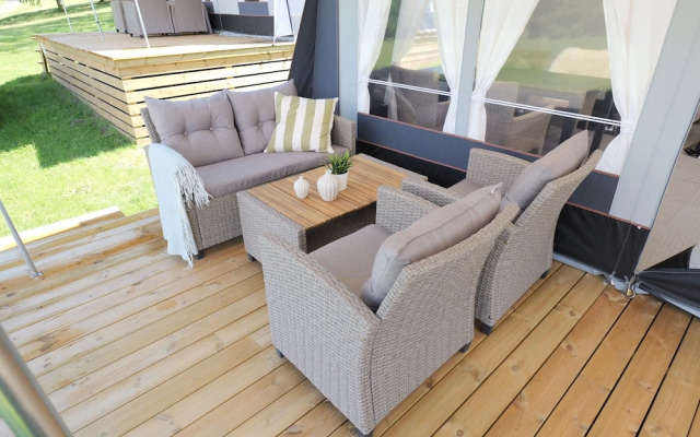 Topcamp Ekeberg