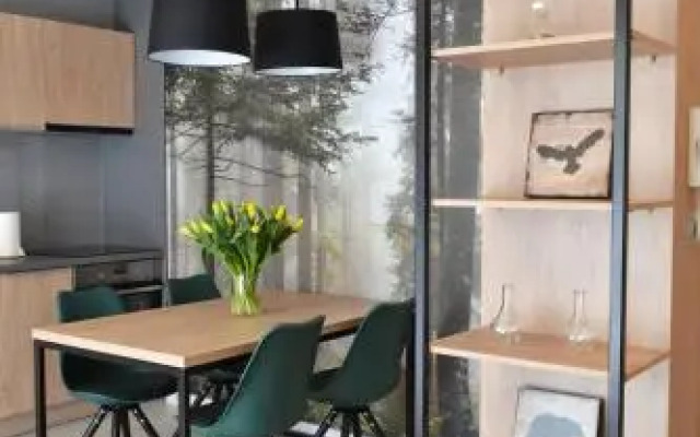 Smart2Stay Apartamenty